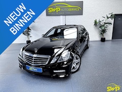 Mercedes-Benz E-klasse - AMG 63 | Schuifdak | Harman Kardon | Camera