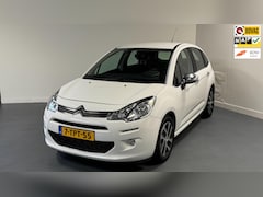 Citroën C3 - 1.0 VTi Collection | NL-AUTO | DEALER OND. | NAVI | PARKEERSENS. |