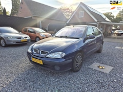 Renault Mégane - 1.4-16V Authentique Airco