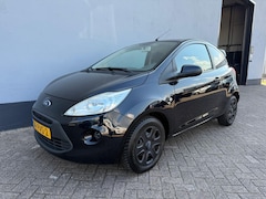 Ford Ka - 1.2 Comfort start/stop - Airco - 1e Eigenaar