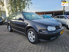Volkswagen Golf Variant - 2.0 INRUILKOOPJE LOOP/SLOOP/EXPORT