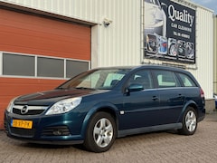 Opel Vectra Wagon - 2.2-16V Business