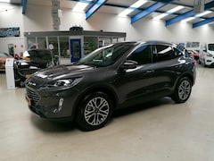Ford Kuga - 2.5 PHEV Titanium X (trekhaak)