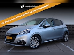 Peugeot 208 - 1.2 PureTech Signature * Automaat * Apple Carplay * All Season banden