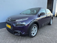 Citroën C4 Cactus - 1.2 Business - Navigatie - LMV