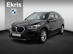 BMW X1 - sDrive18i Achteruitrijcamera | Head-up Display | Afneembare Trekhaak | Navigatie Prof. | L