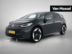 Volkswagen ID.3 - First Max 58 kWh SoH 94% | Parkeercamera | Stoelverwarming | ergoActive Elektrische Stoele