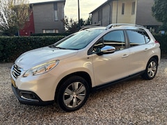 Peugeot 2008 - 1.2 PureTech Active