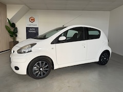 Toyota Aygo - 1.0-12V Comfort 5-drs