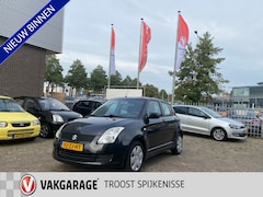 Suzuki Swift - 1.3 Comfort, 5 Deurs, 5Zits, Airco, Elektrischpakket, Stuurbekrachting, Centraledeurvergre