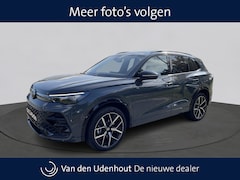 Volkswagen Tiguan - 1.5 eHybrid 272pk R-Line Edition PHEV DSG / Panoramadak / 360 Camera / Stoel+Stuurverwarmi