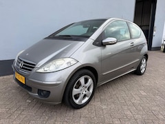 Mercedes-Benz A-klasse - 150 Avantgarde - Elek. Kantel/Schuif Dak