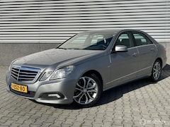 Mercedes-Benz E-klasse - 350 CDI Avantgarde