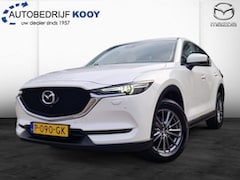Mazda CX-5 - 2.0 165pk TS+ / iActivsense / 360 camera / Climate control