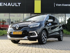 Renault Captur - TCe 90pk Intens / Panoramadak / Navigatie / Camera / Blindspotwarning / 1e eigenaar