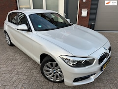 BMW 1-serie - 116i Sport / Navi / PDC / Clima / Cruise
