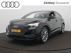 Audi Q4 Sportback e-tron - 40 S edition 77 kWh S-Line | Adaptive cruise | Head-Up | DAB