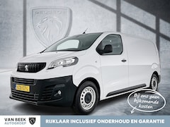Peugeot Expert - BlueHDi 145 PK Automaat Lengte 2 | Rijklaar | Camera | Trekhaak | Apple Carplay