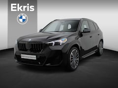 BMW X1 - xDrive30e M Sportpakket Pro | Panoramadak | Elek. stoel + Memory | Park. Plus | Head-Up Di