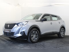 Peugeot 2008 - 1.2 PureTech Active Pack |Navi|Camera|