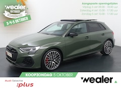 Audi S3 - Sportback 2.0 TSFI quattro | 333 PK | Automaat | Panoramadak | Matrix LED koplampen | Head