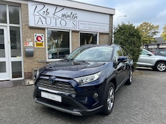 Toyota RAV4 - 2.5 Hybrid Active