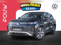 Volkswagen Tayron - 1.5 eHybrid 204pk Life Edition | 19" Velgen | Comfort Pakket