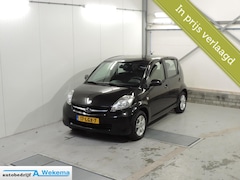 Subaru Justy - 1.0 Comfort S WORDT GELEVERD MET NIEUWE APK