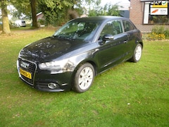 Audi A1 - 1.4 TFSI Ambition Pro Line Business