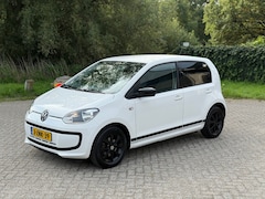 Volkswagen Up! - 1.0 move up BlueMotion NAVI I AIRCO I GOED ONDH I 5DRS