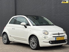 Fiat 500 - 0.9 TwinAir Turbo Lounge | PANO | AIRCO | PDC |CARPLAY | BLUETOOTH | NWE APK