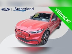 Ford Mustang Mach-E - Extended Premium RWD 98 kWh 294pk | Technology Pack plus | 1.500kg Trekgewicht