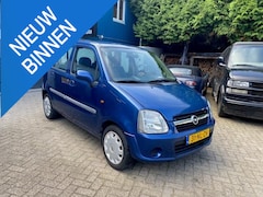Opel Agila - 1.2-16V Enjoy