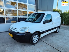 Citroën Berlingo - 1.6 HDI 600 First