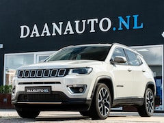 Jeep Compass - 1.3T Longitude Camera Keyless