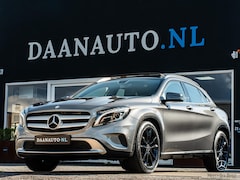 Mercedes-Benz GLA-Klasse - GLA250 4Matic Prestige Pano Apple CarPlay Leder Camera
