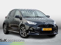 Toyota Yaris - 1.5 Hybrid 115 Keyless ACC