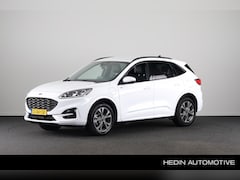 Ford Kuga - 2.5 PHEV ST-Line X | Winterpakket | Carplay | Elec Klep| Elec Stoel | B&O |