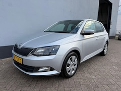 Skoda Fabia - 1.0 TSI Ambition - Airco - Cruise Control