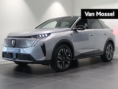 Peugeot 3008 - Hybrid 145 GT - ALCANTARA - CAMERA - ADAPTIVE CRUISE CONTROL