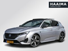 Peugeot 308 - 1.6 Plug-in Hybrid 180 GT | Matrix LED | Panorama dak | FOCAL Audio | Stoel- en stuurverwa