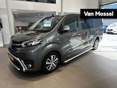 Toyota PROACE Long Worker - 2.0 D-4D Professional DC