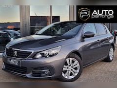 Peugeot 308 - 1.2 PureTech Blue Lease Executive 110PK | NL AUTO | Volledige Onderhoudshistorie | Panoram