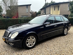 Mercedes-Benz E-klasse Estate - 220 CDI Business Edition