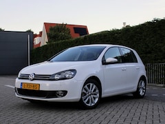 Volkswagen Golf - 1.4 TSI Highline