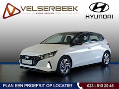 Hyundai i20 - 1.0 T-GDI Comfort * Carplay/LMV/Camera * i20 1.0 T-GDI Comfort