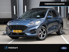 Ford Kuga - ST-Line X 1.5 EcoBoost 150pk 18''LM NIEUW | SCHUIF-DAK | WINTER PACK | BLIS | ADAPT. CRUIS