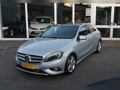 Mercedes-Benz A-klasse - 180 Ambition Pano, Clima, Pdc, Trekhaak, Automaat, RIJKLAARPRIJS