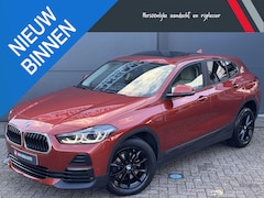BMW X2 - sDrive / 1e Eig / Geen Import / 100 % Onderhoud