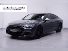 Audi A7 Sportback - 3.0 TDI S7 Quattro 349 pk Vol opties, Verkoop in Opdracht, LED Koplampen, Panodak, Leder Z